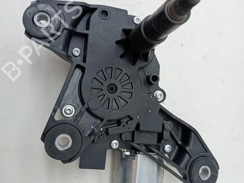 Ruitenwissermotor achter SMART FORFOUR Hatchback (453) electric drive / EQ (453.091) | BP23349194M102 