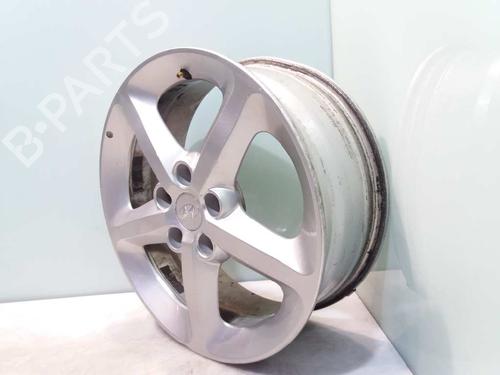 Used Rim HYUNDAI SONATA V (NF) 2.0 CRDi (140 hp) 24129960