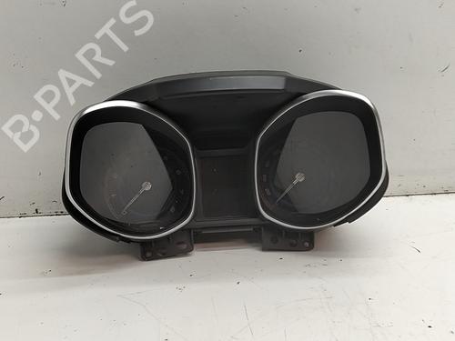 Used Instrument cluster Instrument cluster 38437631 38437631