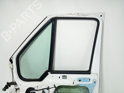 Right front door FORD TRANSIT Van (FA_ _) 2.4 TDCi RWD | BP29116326C3 