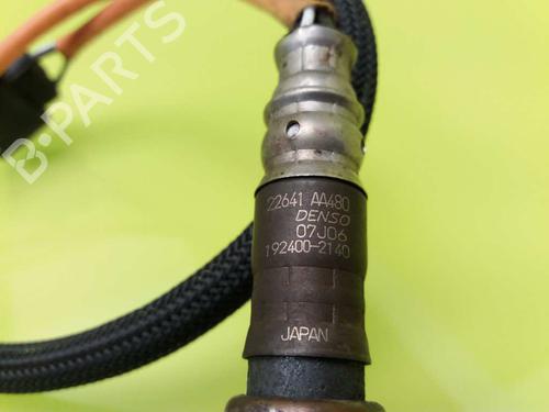 Used Electronic sensor SUBARU IMPREZA Hatchback (GR, GH, G3) 2.0 R AWD (GH7) (150 hp) 23935353