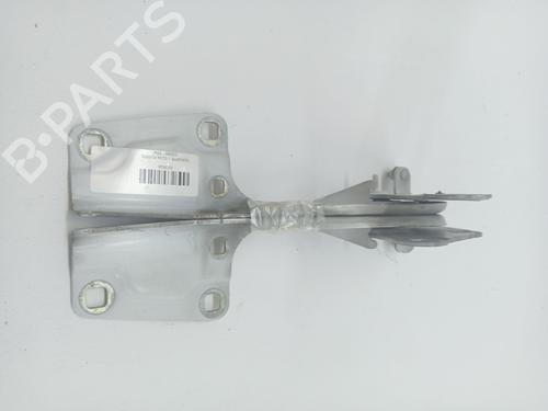 Used Hinge/Door check strap RENAULT MEGANE III Hatchback (BZ0/1_, B3_) 1.2 TCe (BZ2B, BZ11) (116 hp) 24193393