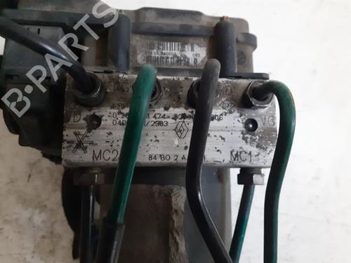 ABS pump RENAULT SCÉNIC II (JM0/1_) 1.9 dCi (JM0G, JM12, JM1G, JM2C) | BP25464912M43