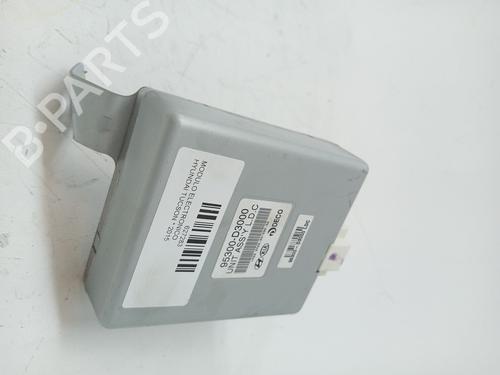 Electronic module HYUNDAI TUCSON (TL, TLE) 1.6 T-GDi | BP23978417M83 