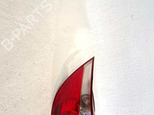 Right taillight VW GOLF PLUS V (5M1, 521) 1.9 TDI | BP29558691C35 