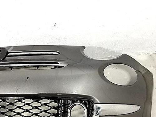 Zderzak przedni FIAT 500 (312_) 1.0 Mild Hybrid (312AYD1B) | BP30920158C7