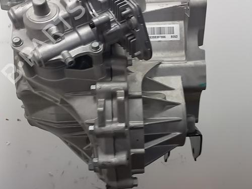 Gearbox HYUNDAI TUCSON (NX4E, NX4A) 1.6 T-GDi | BP39136833M3  - Image 6