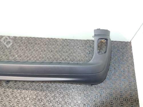 Rear bumper HONDA CIVIC VIII Saloon (FD, FA) 1.3 IMA (FA3, FD3) | BP27274112C8 
