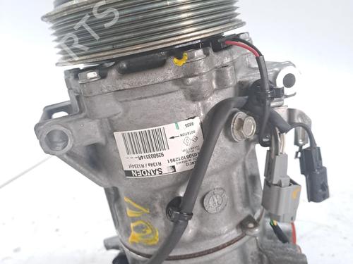 AC compressor RENAULT CLIO V (B7_) 1.5 Blue dCi 85 (B7AG) | BP23375155M34