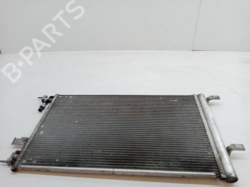 Used Heater matrix OPEL ASTRA J (P10) 1.7 CDTI (68) (125 hp) 23341927