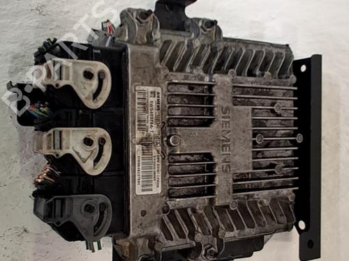Used Engine control unit (ECU) Engine control unit (ECU) PEUGEOT 407 Coupe (6C_) 2.7 HDi (204 hp) 33766529 33766529