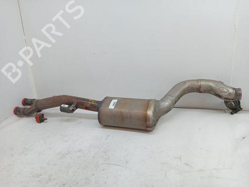 Used Catalyst JAGUAR XJ (X351) 3.0 SDV6 (300 hp) 23359615