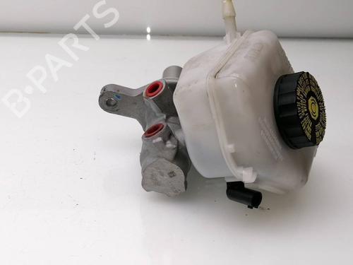 Brake master cylinder BMW 1 (F20) 120 d | BP23420891M77 