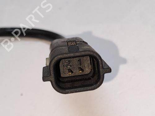 Right front steering knuckle RENAULT CLIO V (B7_) 1.0 TCe 90 (B7MT) | BP25783517M26 