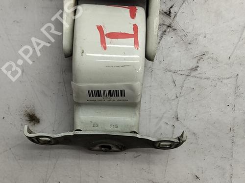 Used Hinge/Door check strap Hinge/Door check strap 37159491 37159491