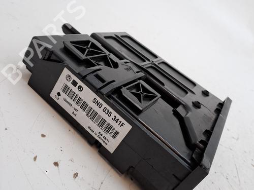 Electronic module VW GOLF VI (5K1) 1.6 TDI | BP26950794M83 