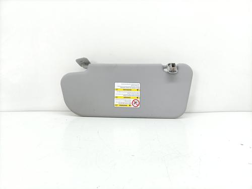 Used Right sun visor MAZDA 3 (BK) 1.6 DI Turbo (109 hp) 25987537