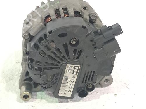 Alternator PEUGEOT 307 SW (3H) 2.0 HDI 110 | BP28179455M7 