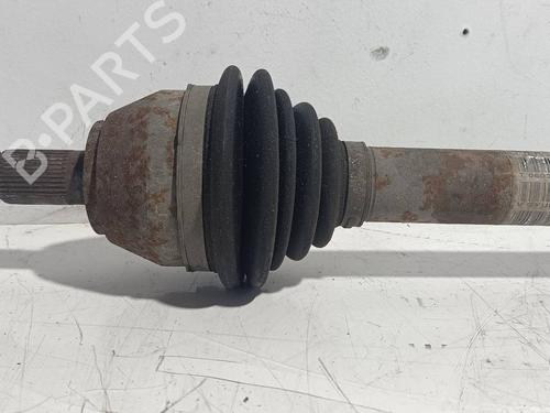 Right front driveshaft VOLVO S40 II (544) 1.6 D | BP28337155M39 
