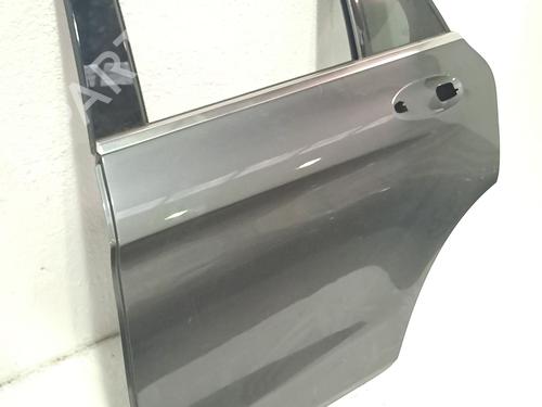 Left rear door MERCEDES-BENZ GLC Coupe (C253) 220 d 4-matic (253.303, 253.305) | BP29822409C4 