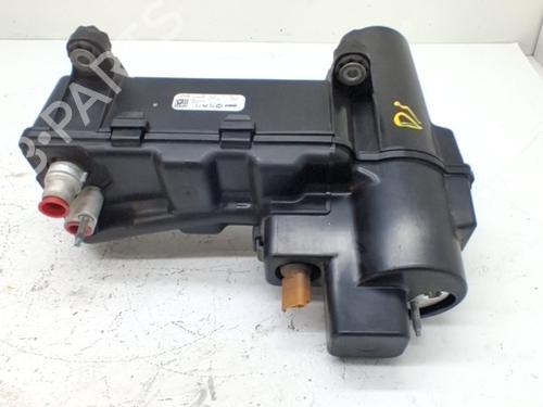 Used Fuse box Fuse box 39400507 39400507