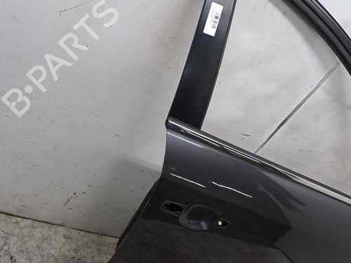 Right front door OPEL ANTARA A (L07) 2.2 CDTi | BP23366532C3 