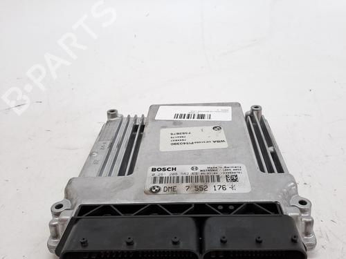 Engine control unit (ECU) BMW 1 (E87) 118 i | BP23385635M57 