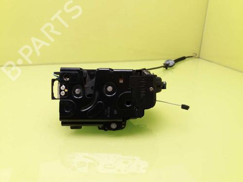 Used Front right lock VW PASSAT B5.5 (3B3) 1.9 TDI (130 hp) 25255121