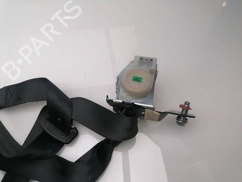 Rear right seatbelt KIA CEE'D Hatchback (ED) 1.6 CRDi 115 | BP23387319I28 