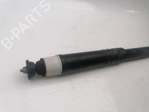 Used Left rear shock absorber RENAULT CAPTUR I (J5_, H5_) 0.9 TCe 90 (90 hp) 23941917