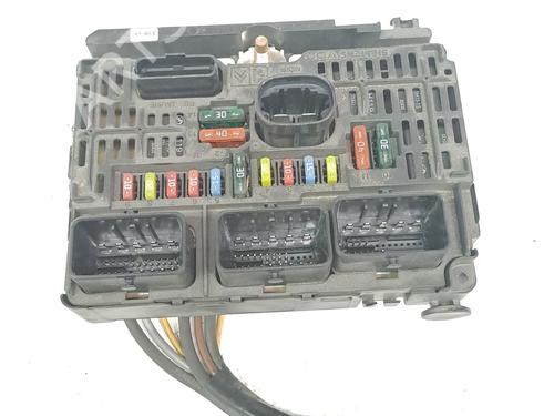 Used Fuse box PEUGEOT 607 (9D, 9U) 2.7 HDi 24V (204 hp) 28072956