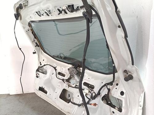 Tailgate NISSAN QASHQAI II (J11, J11_) 1.5 dCi | BP25454885C6 