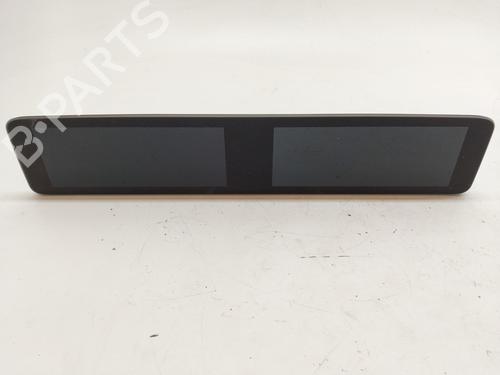 Used Display monitor MERCEDES-BENZ A-CLASS (W177) A 180 d (177.003) (116 hp) 26950730