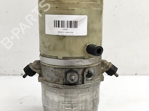 Used Power steering reservoir Power steering reservoir SEAT IBIZA III (6L1) 1.9 TDI (131 hp) 36258214 36258214