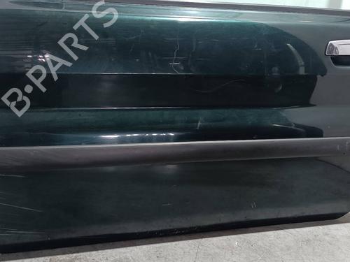 Used Left front door MITSUBISHI PAJERO PININ I (H6_W, H7_W) 1.8 GDI (H66W, H76W) (120 hp) 25459084