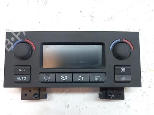 AC Styreenhet / Manøvreringsenhet CITROËN BERLINGO MULTISPACE (B9) 1.6 BlueHDi 120 | BP29556558I5 