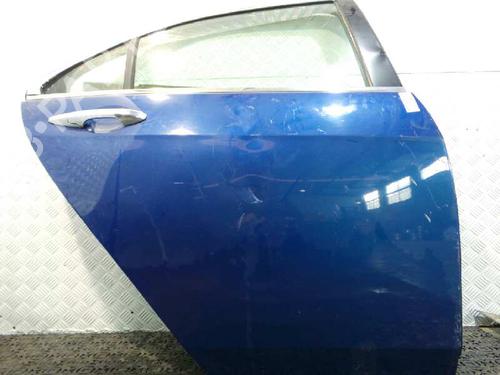 Dør høyre bak HONDA ACCORD VII (CL, CN) 2.2 i-CTDi (CN1) | BP23874075C5 