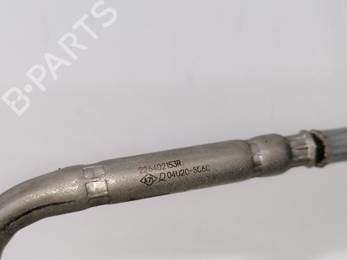 Electronic sensor NISSAN X-TRAIL III (T32_, T32R, T32RR) 2.0 dCi ALL MODE 4x4-i (NT32) | BP24188325M84 