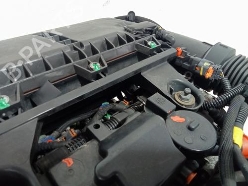 Engine CITROËN C4 II (NC_) 1.6 BlueHDi 100 | BP29301954M1 