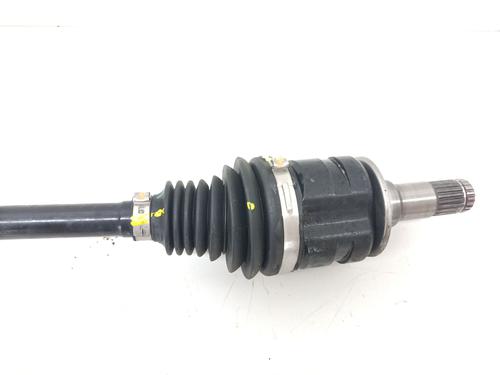 Left front driveshaft TOYOTA YARIS (_P21_, _PA1_, _PH1_) 1.5 Hybrid (MXPH10, MXPH11) | BP29270132M38 