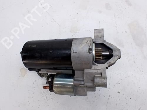 Starter CITROËN C5 I (DC_) 2.0 HDi (DCRHZB, DCRHZE) | BP38418727M8 - Image 2