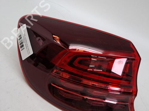 Used Left taillight KIA CEED (CD) 1.0 T-GDI MHEV (120 hp) 23285893
