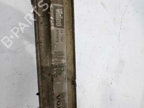 Intercooler / Chłodnica powietrza doładowującego VOLVO XC90 I (275) T6 AWD | BP30960514M30