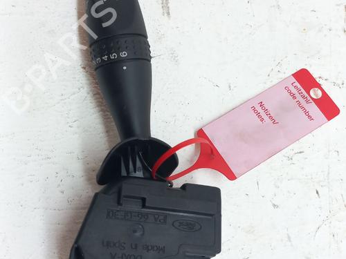 Used Steering column stalk FORD FIESTA V (JH_, JD_) 1.4 TDCi (68 hp) 28959927