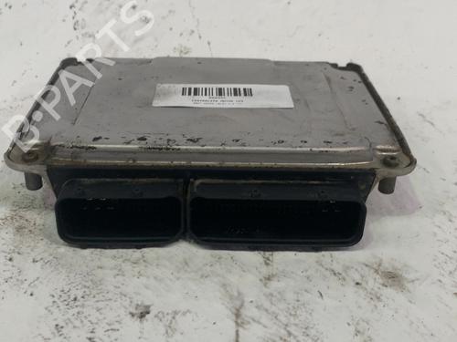 Engine control unit (ECU) SEAT IBIZA III (6L1) 1.9 TDI | BP33766345M57 - Image 2