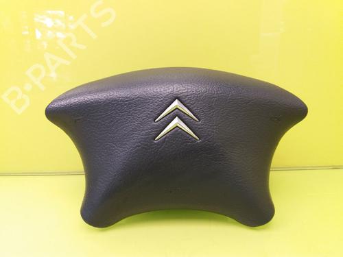 Driver airbag CITROËN C5 I (DC_) 2.0 HDi (DCRHZB, DCRHZE) | BP23453553C9 