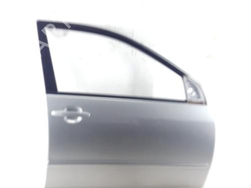 Used Right front door Right front door TOYOTA COROLLA Saloon (_E12_) 2.0 D-4D (CDE120_, CDE120R) (90 hp) 36381288 36381288