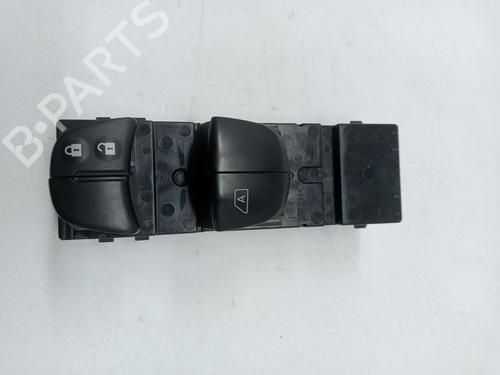 Used Left front window switch NISSAN MICRA V (K14) 0.9 IG-T (90 hp) 23977183