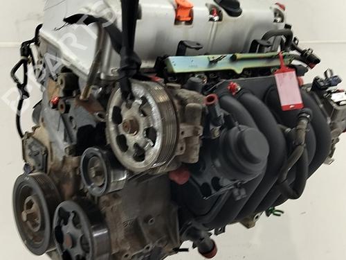 Engine HONDA CR-V II (RD_) 2.0 (RD5) | BP33764144M1 - Image 7