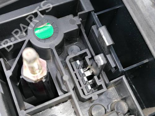 Left taillight CITROËN XANTIA (X1_, X2_) 2.0 HDI 109 | BP23420397C34 